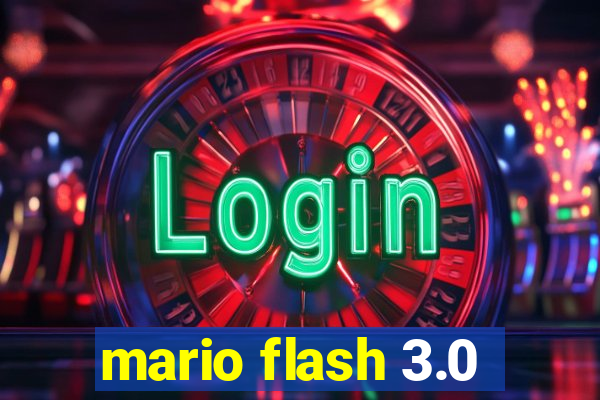 mario flash 3.0